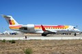 Bombardier CRJ-200ER