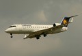 Bombardier CRJ-200LR