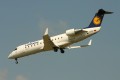 Bombardier CRJ-200LR