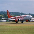 Boeing 737-36N