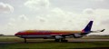 Airbus A340-313E