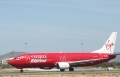 Boeing 737-36N