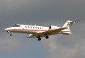 Learjet-45