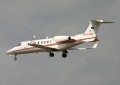 Learjet-45