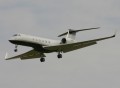 Gulfstream-Aerospace G-V