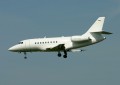 Dassault Falcon-2000