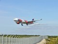 Airbus A330-343E