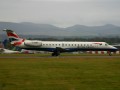 Embraer ERJ-145EU