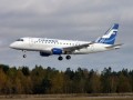 Embraer 170-100LR