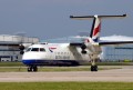 De Havilland DHC-8-311Q