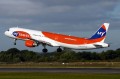 Airbus A321-211