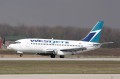 Boeing 737-204A