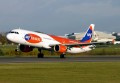 Airbus A321-211