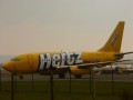 Boeing 737-204A