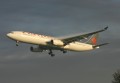 Airbus A330-343E