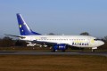 Boeing 737-76N