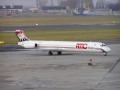 MD DC-9-MD83 (DC-9-83)