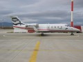 Learjet-GATES LEARJET 55