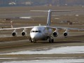 BAE 146-200