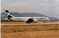 Boeing 757-236ER