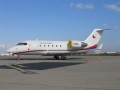 Bombardier CRJ-CL601