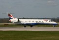 Embraer ERJ-145EU