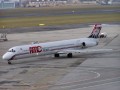 MD DC-9-MD83 (DC-9-83)