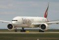 Boeing 777-31H ER