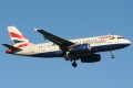 Airbus A319-131