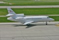 Dassault Falcon-900EX