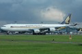 Airbus A340-A340-541