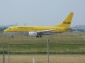 Boeing 737-75B