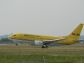 Boeing 737-75B