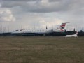 Embraer ERJ-145EU