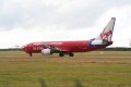 Boeing 737-8BK