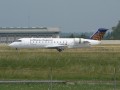 Bombardier CRJ-200LR