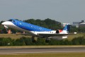 Embraer ERJ-145EP