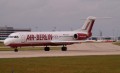 Fokker 100-f28