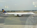 Airbus A340-642