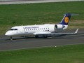 Bombardier CRJ-200LR