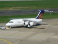 BAE 146-200