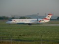 Bombardier CRJ-200LR