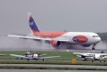 Boeing 767-31KER