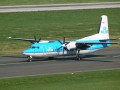 Fokker 50