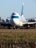 Boeing 747-2L5M