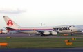 Boeing 747-4R7F