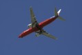 Boeing 737-8BK