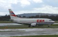 Boeing 737-55S