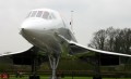 Aerospatiale-BAC Concorde-102