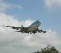 Boeing 747-4B5